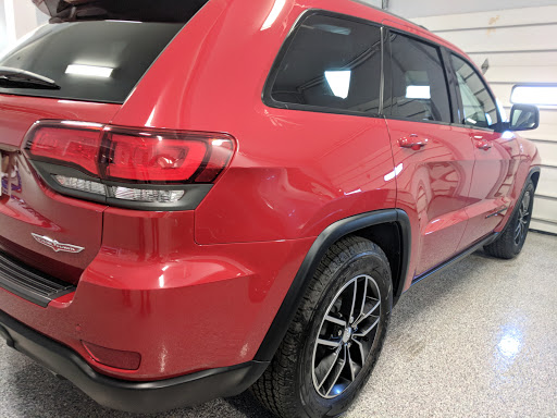 Car Dealer «Brighton Chrysler Dodge Jeep Ram», reviews and photos, 9827 E Grand River Ave, Brighton, MI 48116, USA