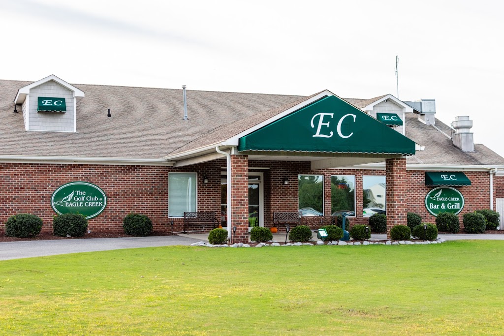 Eagle Creek Golf Club & Grill 27958