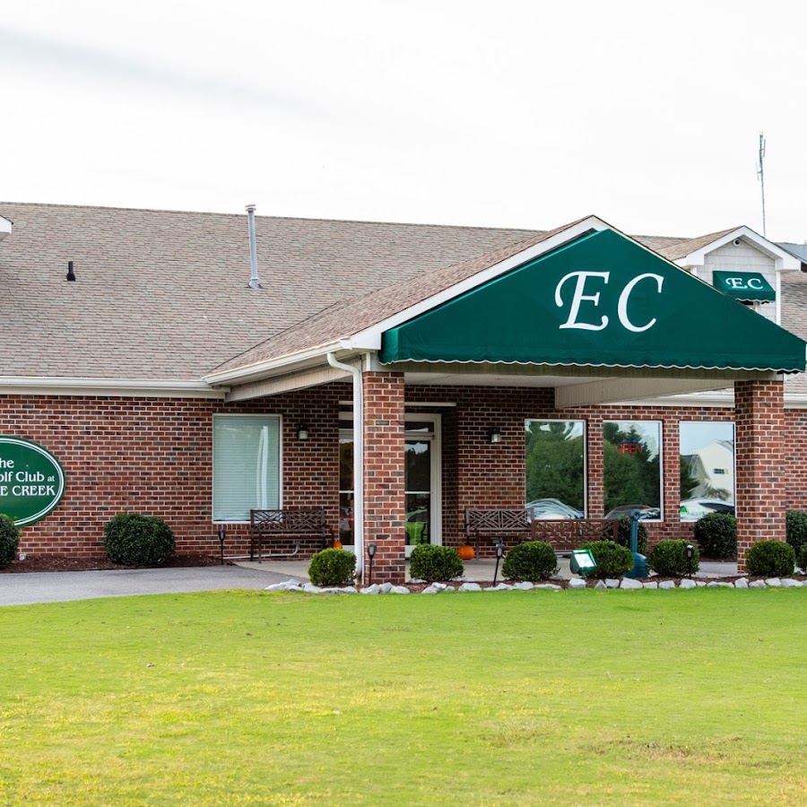 Eagle Creek Golf Club & Grill