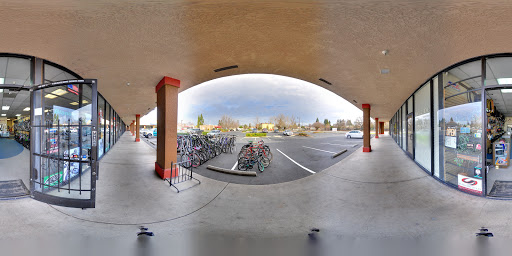 bicycle store «elk grove cyclery», reviews and photos
