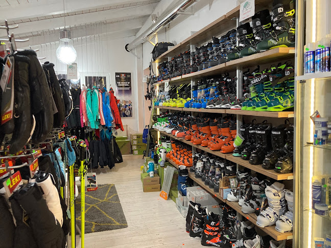 Ski-Shop.ro | Volkl | Leki | Tecnica | Blizzard/ Briko