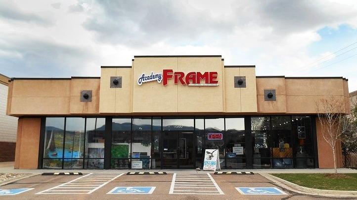 Academy Art & Frame Company