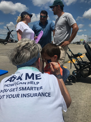 Insurance Agency «Farmers Insurance - Matthew Patterson», reviews and photos