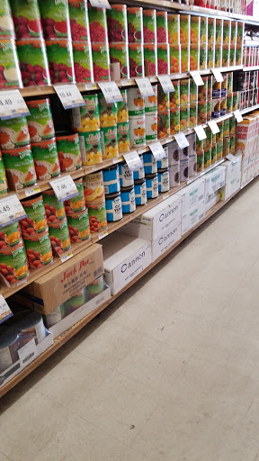 Restaurant Supply Store «Southwest Cash & Carry», reviews and photos, 2489 N Main St, Las Cruces, NM 88001, USA