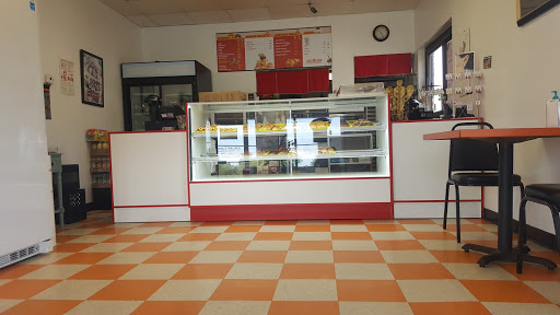 Donut Shop «Donut Palace», reviews and photos, 5634 TX-78, Sachse, TX 75048, USA