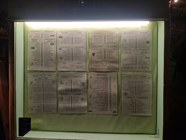 Εθελοντών Παλαιών Πολεμιστών Κώ 53, Κως 853 00