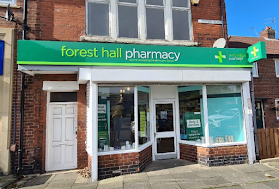 Forest Hall Pharmacy - Avicenna Partner