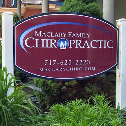 Maclary Family Chiropractic