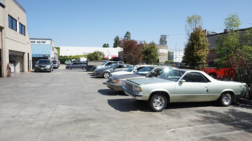 Auto Repair Shop «HB Auto & AC», reviews and photos, 7332 Autopark Dr, Huntington Beach, CA 92648, USA
