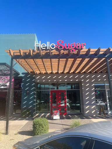 Hello Sugar | Park West Peoria Brazilian Wax & Sugar Salon