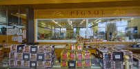 Atmosphère du Restaurant Pignol Brignais - Boutique - n°4