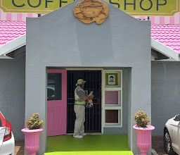 Palet Coffee Shop photo