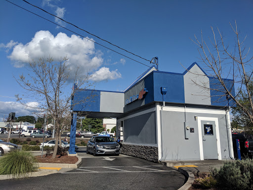 Coffee Shop «Dutch Bros Coffee», reviews and photos, 3995 Grass Valley Hwy, Auburn, CA 95602, USA