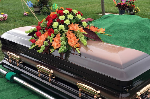 Florist «Secret Garden Florist», reviews and photos, 6076 Lincoln Ave, Cypress, CA 90630, USA