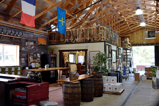 Cider Mill «Virtue Cider», reviews and photos, 2170 62nd St, Fennville, MI 49408, USA