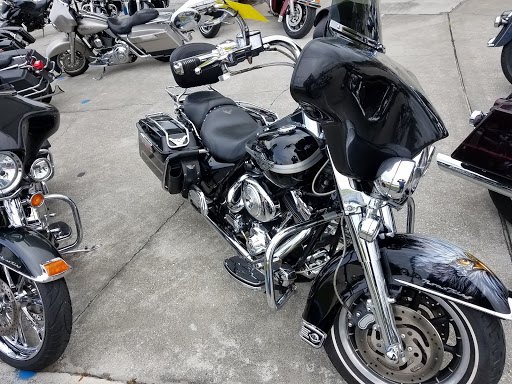 Used Motorcycle Dealer «Budz Chrome Nutz», reviews and photos, 10688 US-1, Port St Lucie, FL 34952, USA