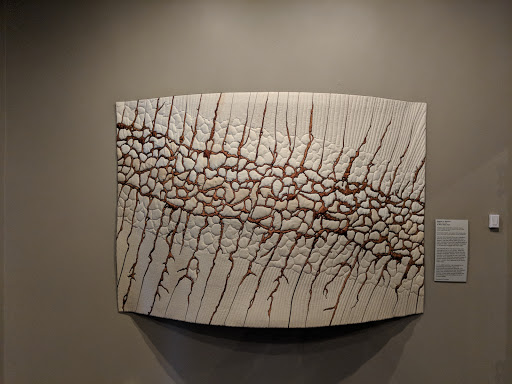 Art Museum «The New England Quilt Museum», reviews and photos, 18 Shattuck St, Lowell, MA 01852, USA