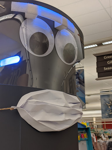 Supermarket «Stop & Shop», reviews and photos, 530 W Old Country Rd, Hicksville, NY 11801, USA