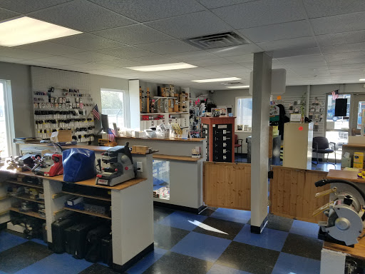 Locksmith «A&A Lock Doc Locksmith», reviews and photos, 219 NW 10th St, Ocala, FL 34475, USA