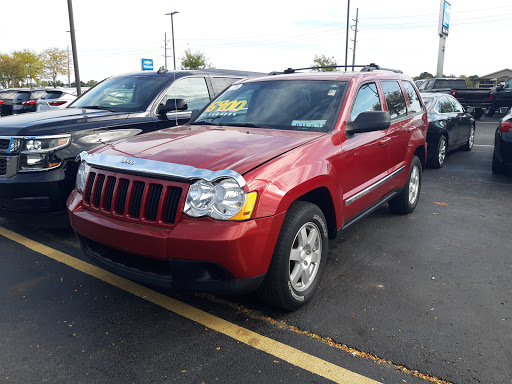 Chevrolet Dealer «Milnes Chevrolet», reviews and photos