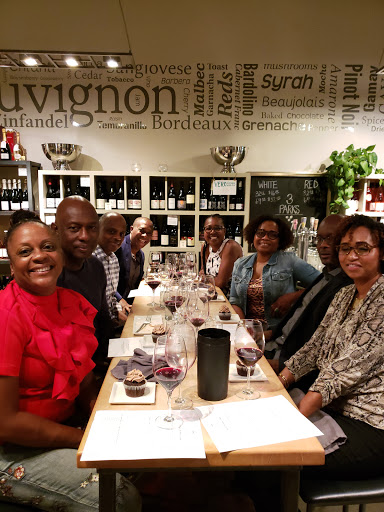 Wine Store «3 Parks Wine Shop», reviews and photos, 451 Bill Kennedy Way SE c, Atlanta, GA 30316, USA