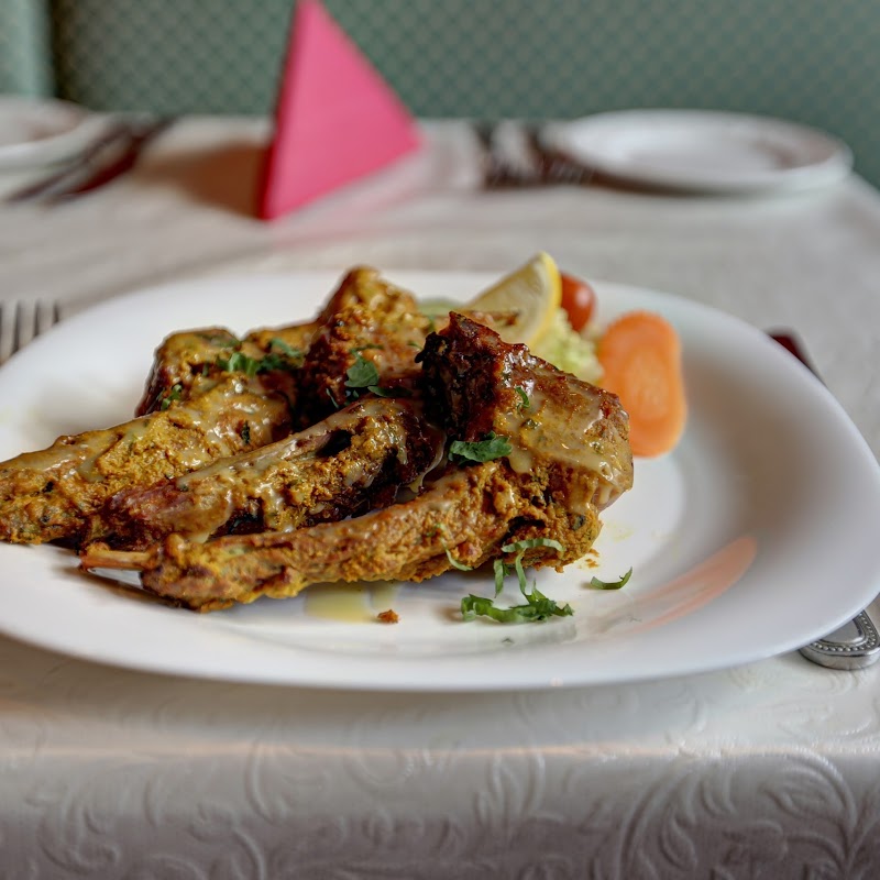 Daksh Indian Restaurant