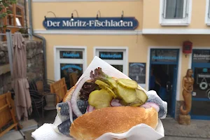 Der Müritz-Fischladen, Kruse & Ehmer GbR (frisch belegte Fischbrötchen) image