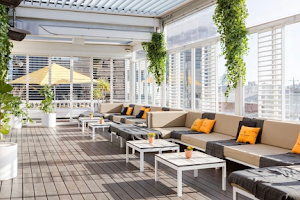The Emerson Rooftop Bar and Club image
