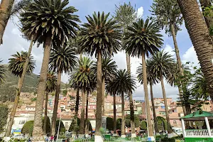 Plaza de Sorata image