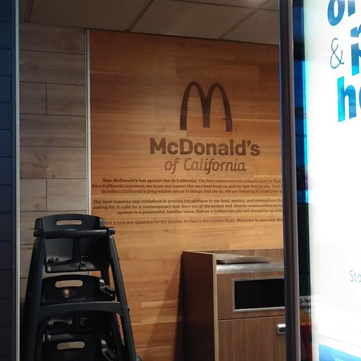 McDonalds image