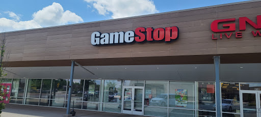 Video Game Store «GameStop», reviews and photos, 820 Town Center Dr, York, PA 17408, USA