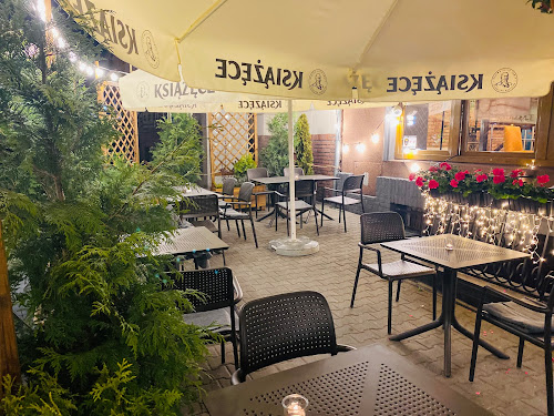 Restauracja włoska (kuchnia Włoch Południowych) Trattoria Roma Śrem Śrem