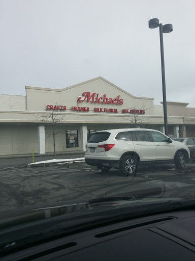 Craft Store «Michaels», reviews and photos, 1261 Niagara Falls Blvd, Amherst, NY 14226, USA