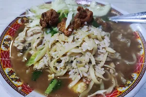 Pak Joko Fried Rice Stall image