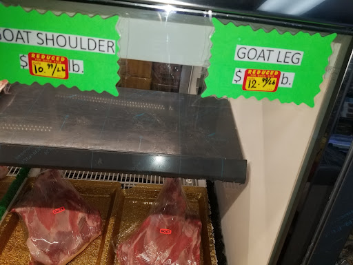 Grocery Store «Aloha Halal Market», reviews and photos, 17937 SW Tualatin Valley Hwy, Beaverton, OR 97006, USA