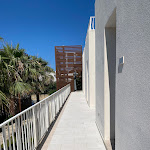 Photo n°2 de l'avis de Mia.e fait le 12/06/2023 à 08:18 sur le  Smart Hotel Ugento à Torre San Giovanni