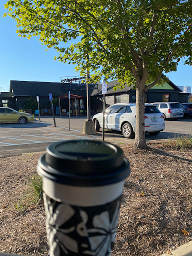 Shopping Mall «Westgate Shopping Center», reviews and photos, W Stadium Blvd, Ann Arbor, MI 48103, USA