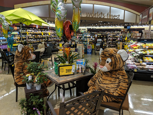 Grocery Store «Safeway», reviews and photos, 3800 W Happy Valley Rd, Glendale, AZ 85310, USA