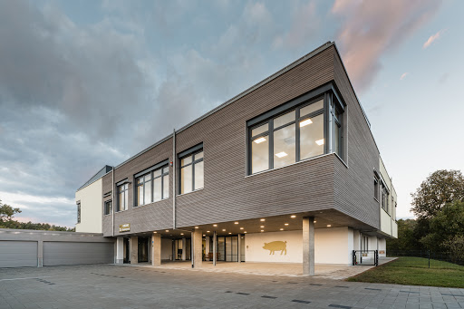 Tierärzte Wonsees GmbH unter Wonsees, Bayern