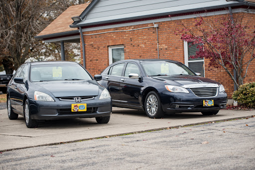 Used Car Dealer «Mason Car Co Ltd», reviews and photos, 1107 Reading Rd, Mason, OH 45040, USA