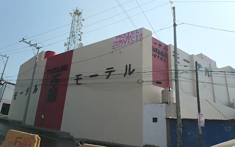 Motel Tatami image