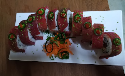 Sushi el cheff