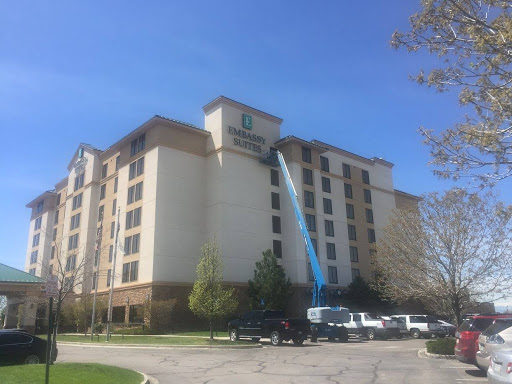 Painter «CertaPro Painters of Denver, CO», reviews and photos, 9745 E Hampden Ave #301-D, Denver, CO 80231, USA