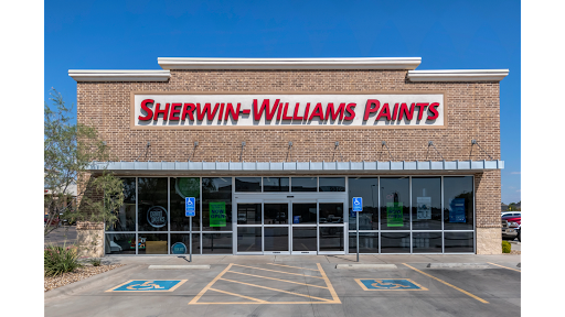 Sherwin-Williams Paint Store - Painting Expertise at 9805 Slide Rd ...