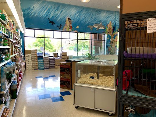 Pet Supply Store «PetKraze», reviews and photos, 100 Independent Way, Brewster, NY 10509, USA