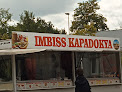 Imbiss Kapadokya 87435 Kempten