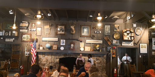 American Restaurant «Cracker Barrel Old Country Store», reviews and photos, 13561 SW 17th Ct, Ocala, FL 34473, USA