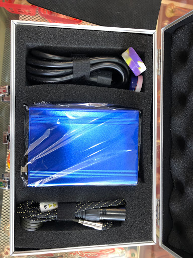 Glass Blower «Public Smoke Shop», reviews and photos, 341 Main St, Longmont, CO 80501, USA