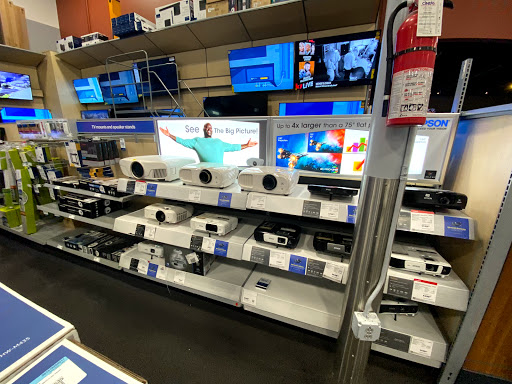 Electronics Store «Best Buy», reviews and photos, 12909 Shops Pkwy, Bee Cave, TX 78738, USA