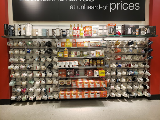 Department Store «T.J. Maxx», reviews and photos, 2005 Cromwell Dixon Ln #101, Helena, MT 59602, USA